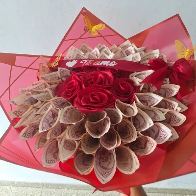 Ramo Millonario ❤️