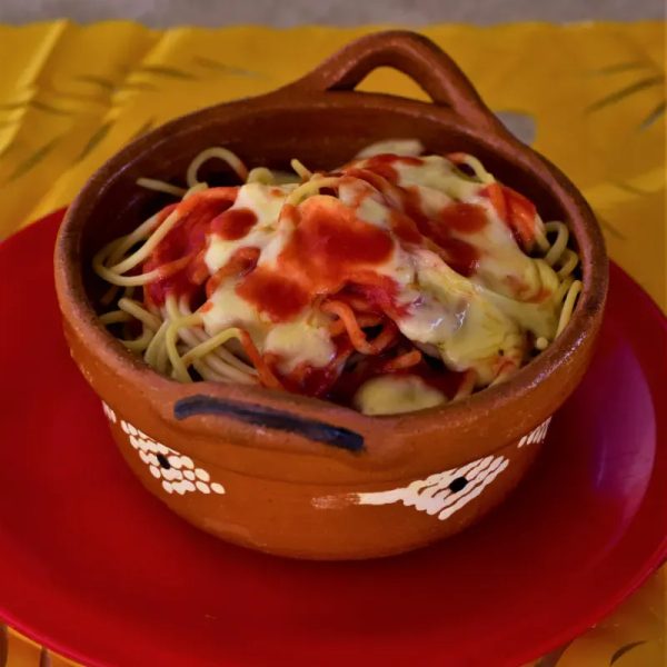 Spaghetti (45)