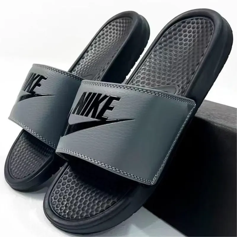 Chancletas de hombre