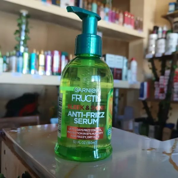 Serum Garnier
