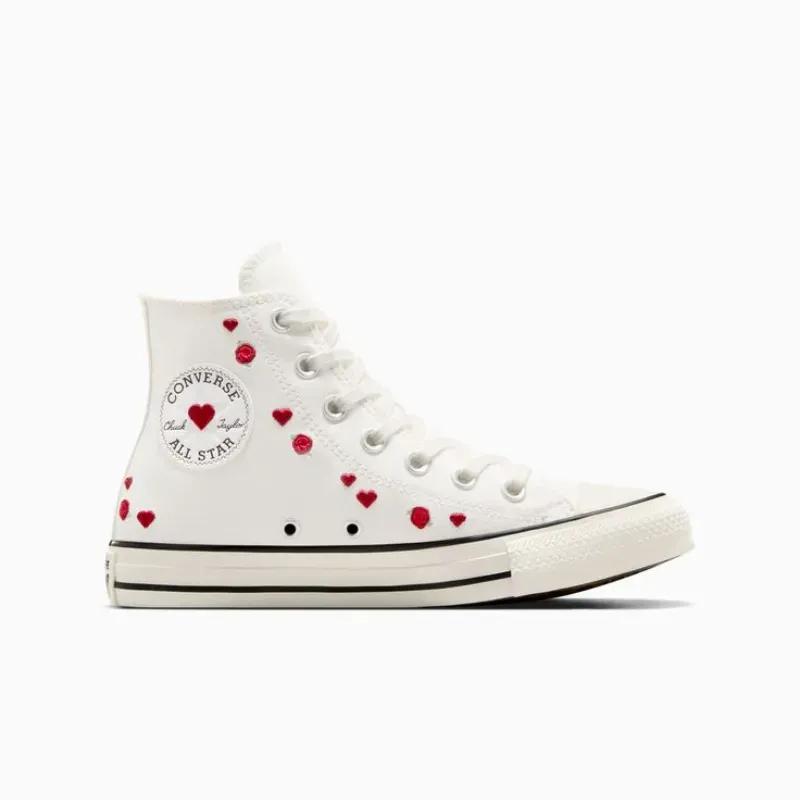 Tenis Converse Blancos