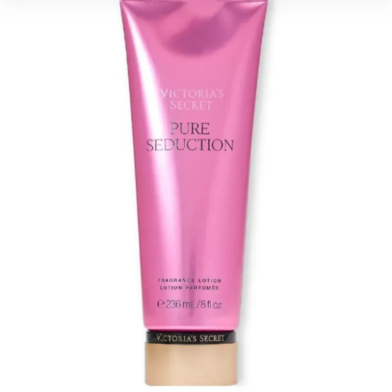 Crema Pure Seduction