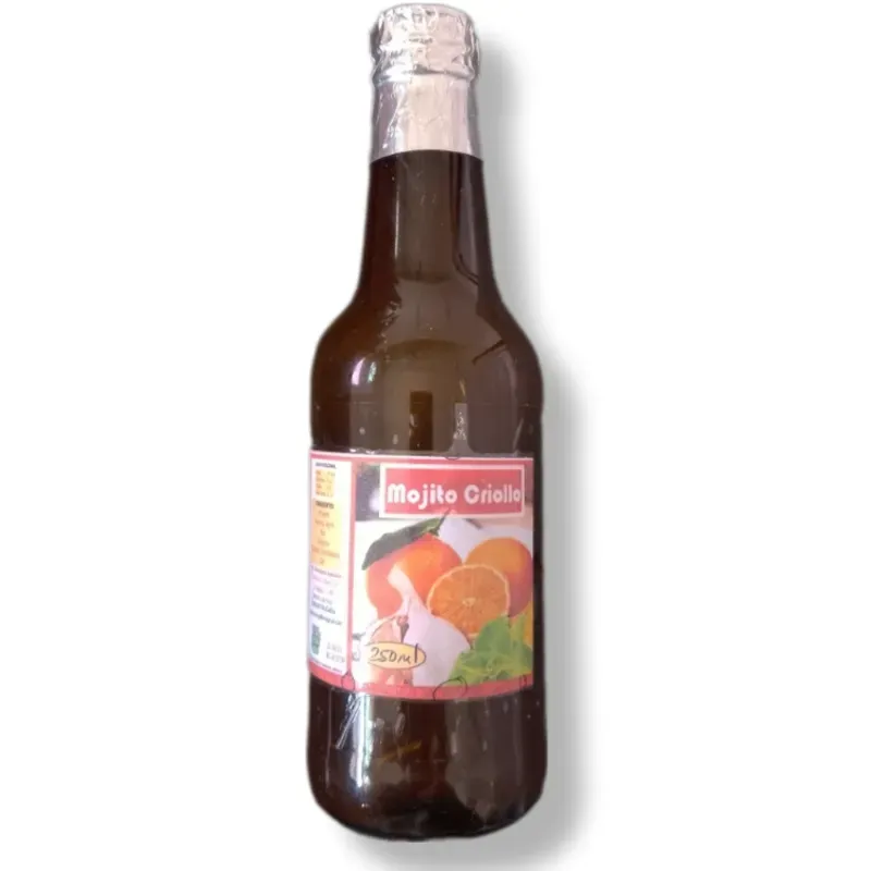 Mojito Criollo (250 ml)