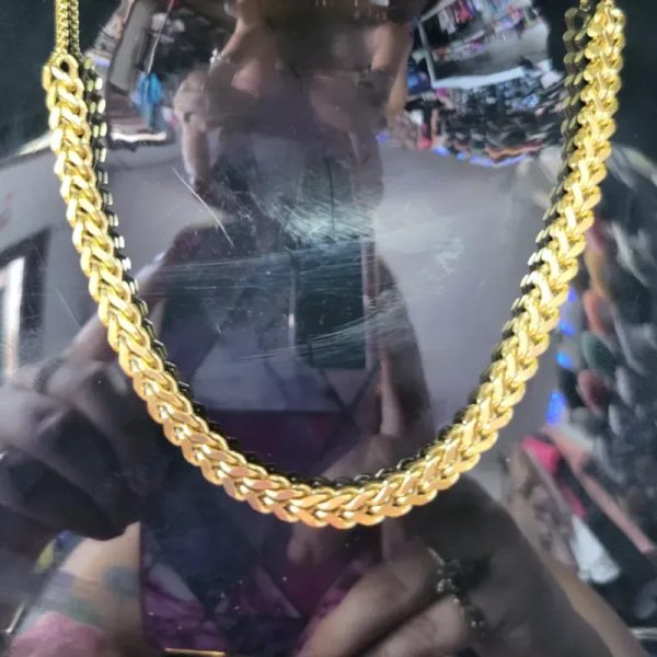 Manilla ✨️