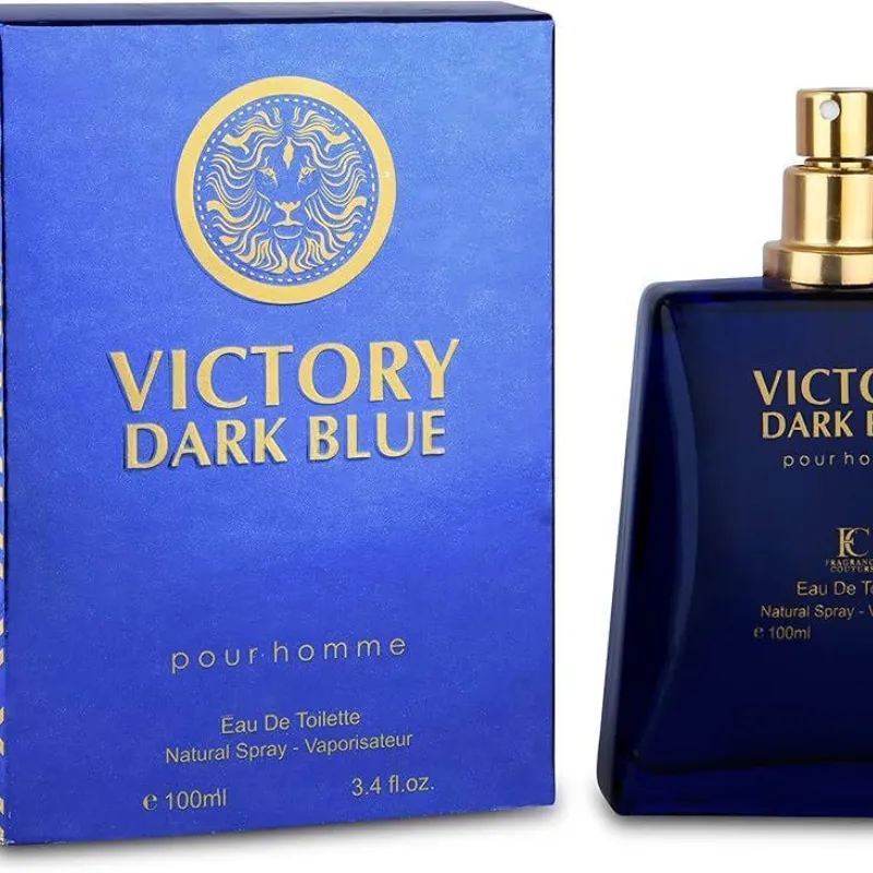 Victory Dark Blue