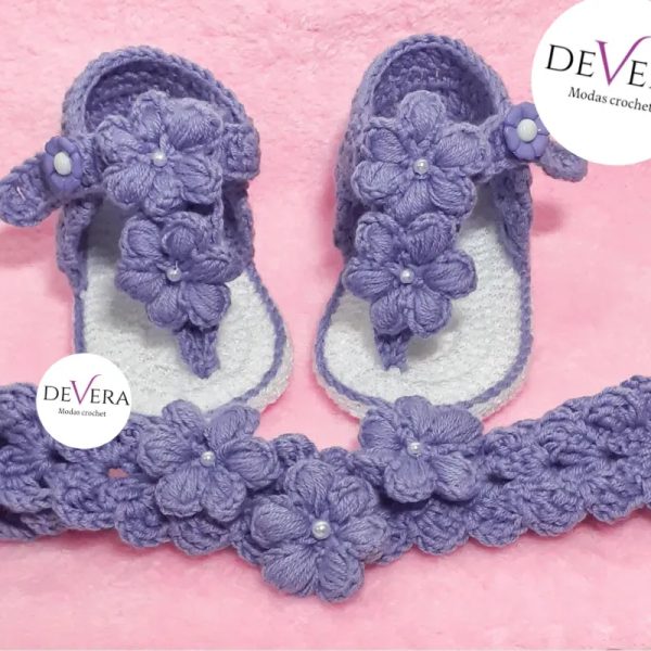 Sandalias