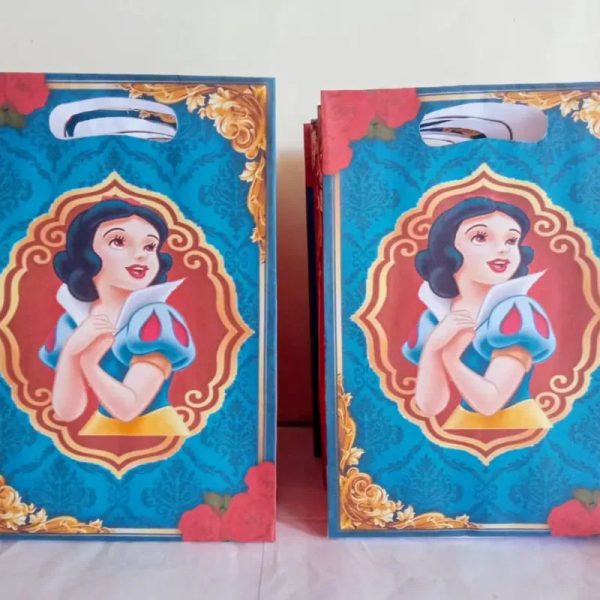 Bolsas de regalo