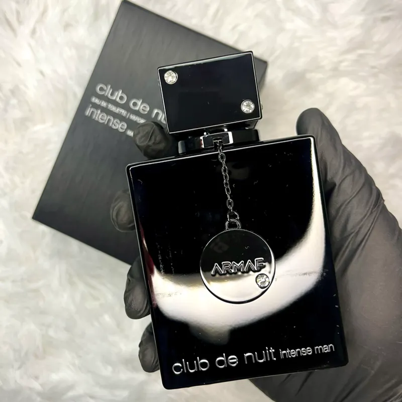 Club de Nuit Intense Man de Armaf