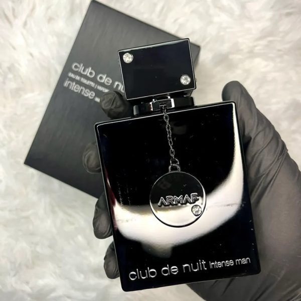 Club de Nuit Intense Man de Armaf