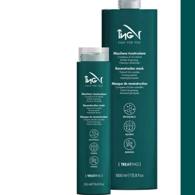 Mascarilla de Reconstruction 250ml
