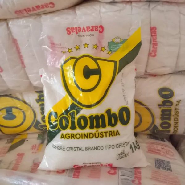 AZUCA BLANCA (1kg )