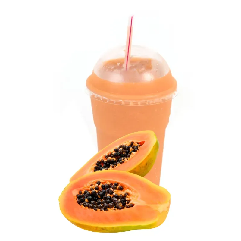 Jugo de Frutabomba natural 12 onzas