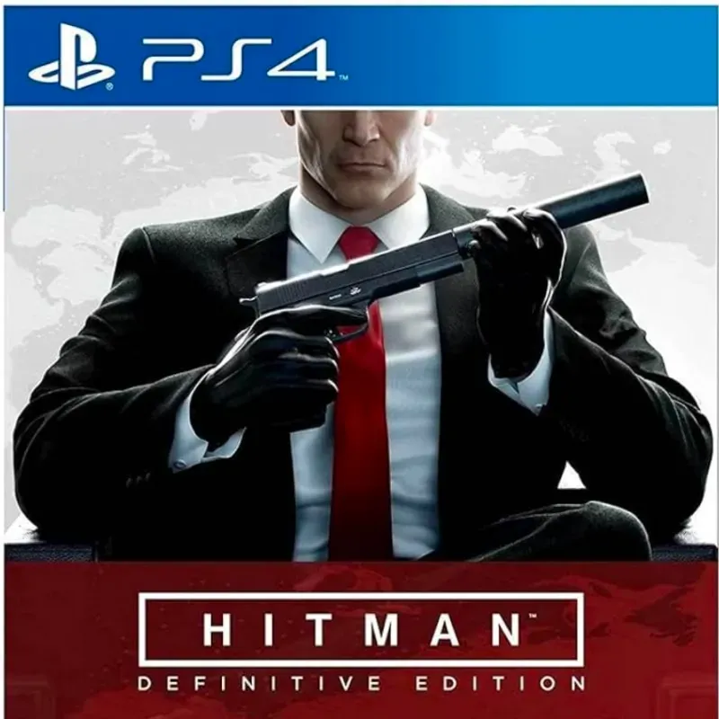 Hitman