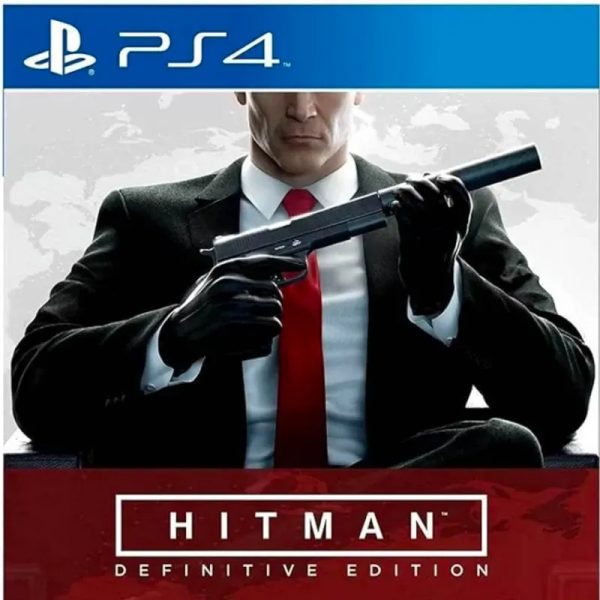 Hitman