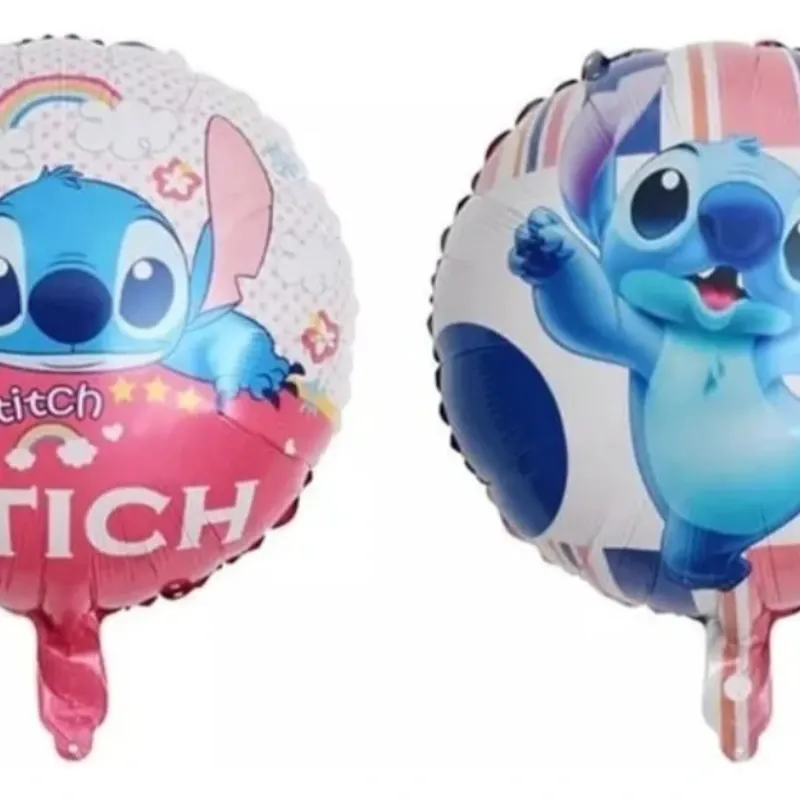Globo Stitch