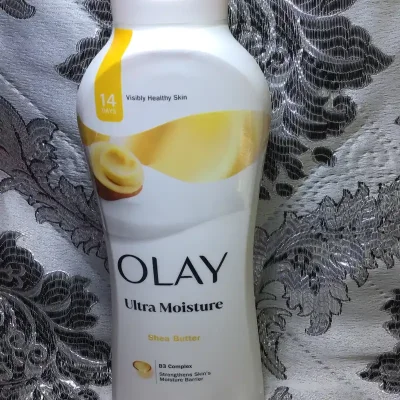 Gel ducha Olay