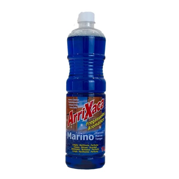 FREGASUELOS MARINO ARRIXACA 1L