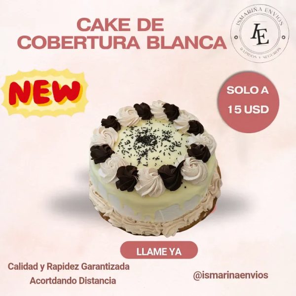 Cake
