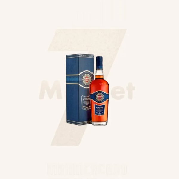 Havana Club Selección de Maestros