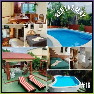 Casa # 16