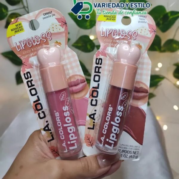Labiales