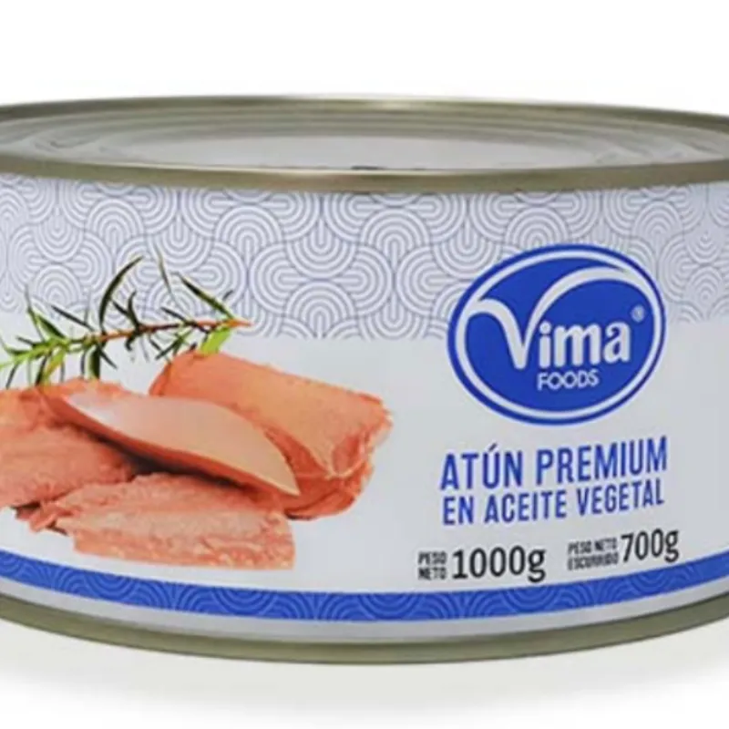 Atún 1kg