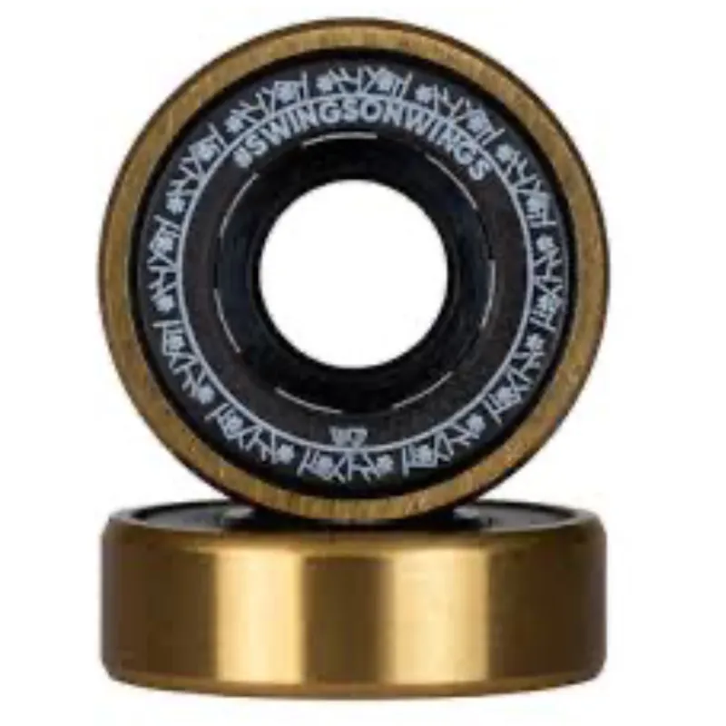 Powerslide cajebolas