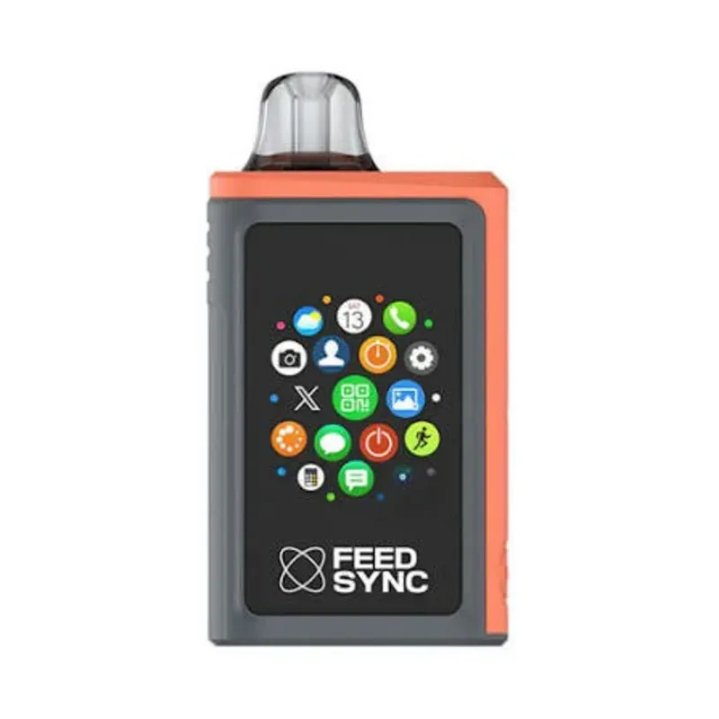 Feed Sync 30K Puffs - Mango Fiesta