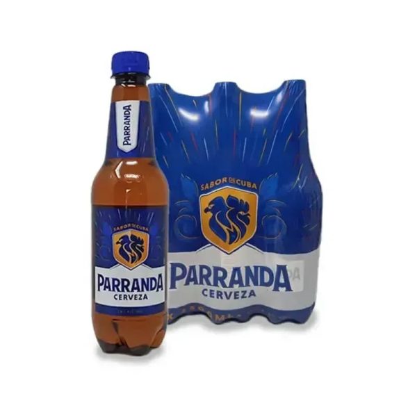 Parranda 330 ml