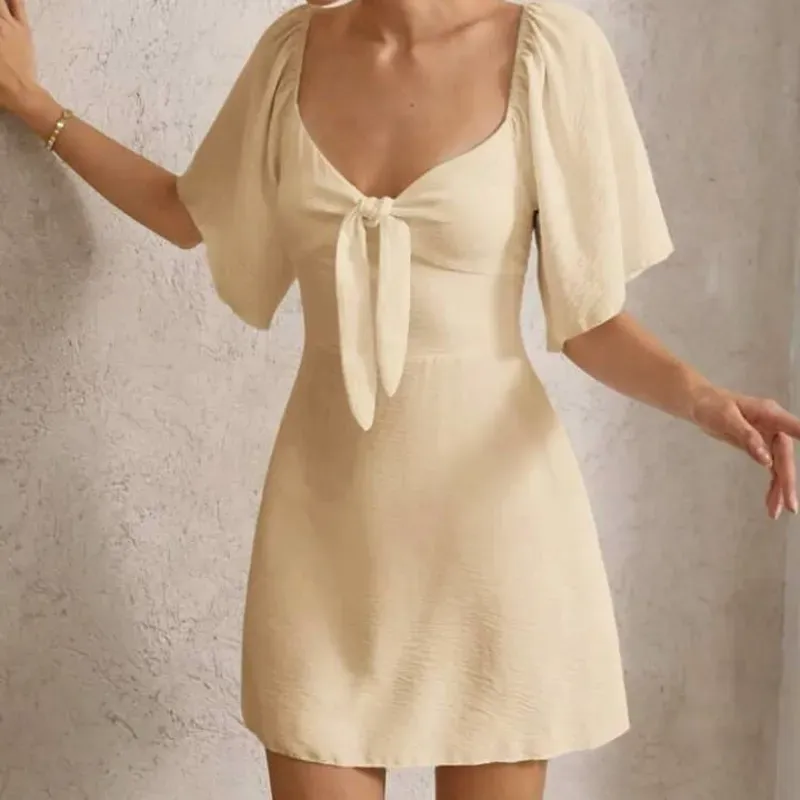 ✨ Vestido  Talla L