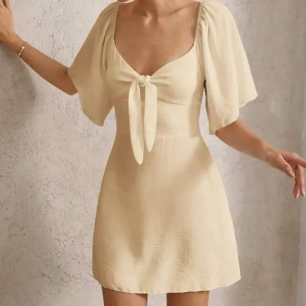 ✨ Vestido  Talla L