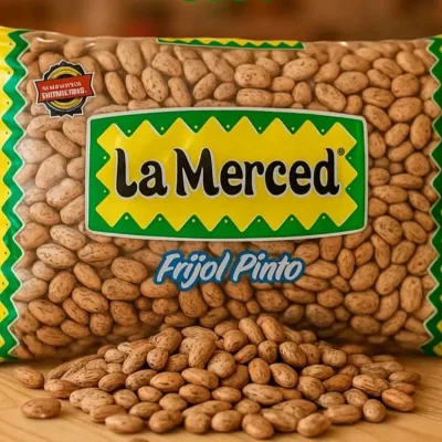 Frijol Pinto