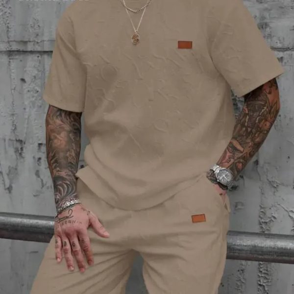 Conjunto de hombre