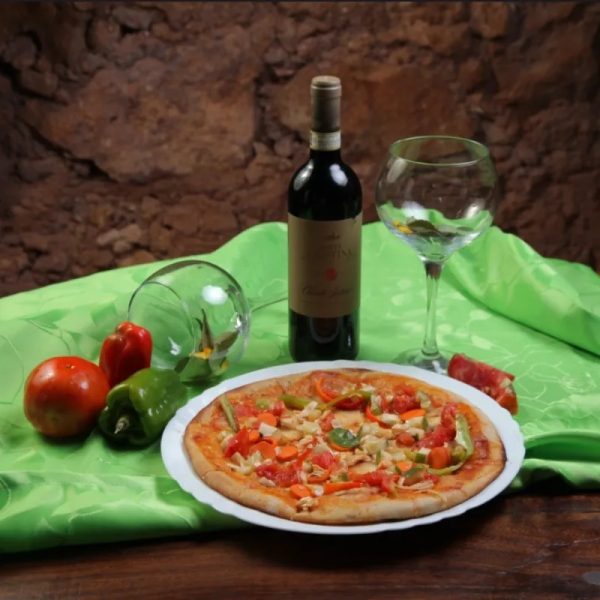 Pizza Contadina