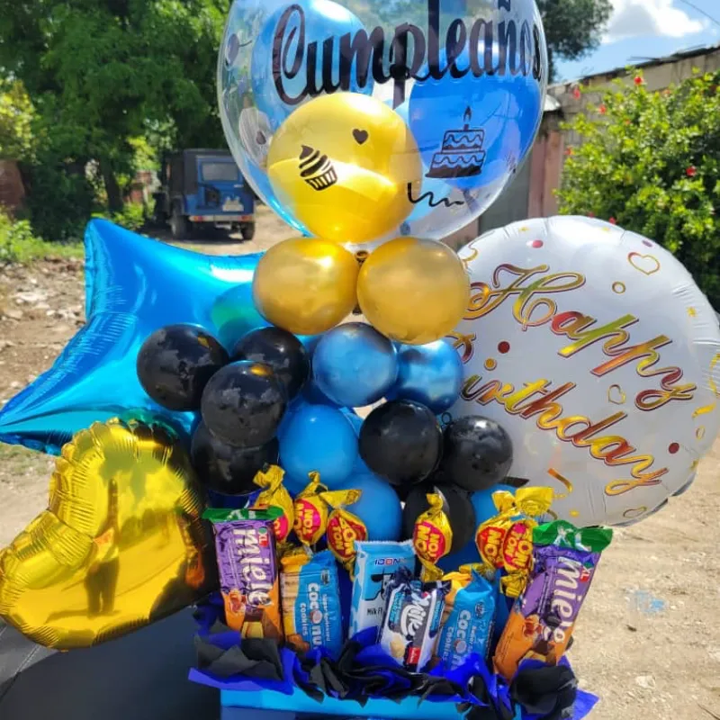 ✨Cajita de Confituras✨