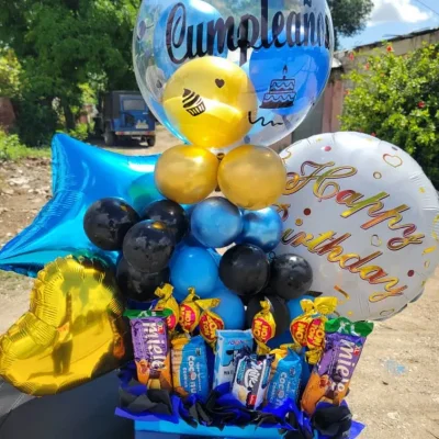 ✨Cajita de Confituras✨