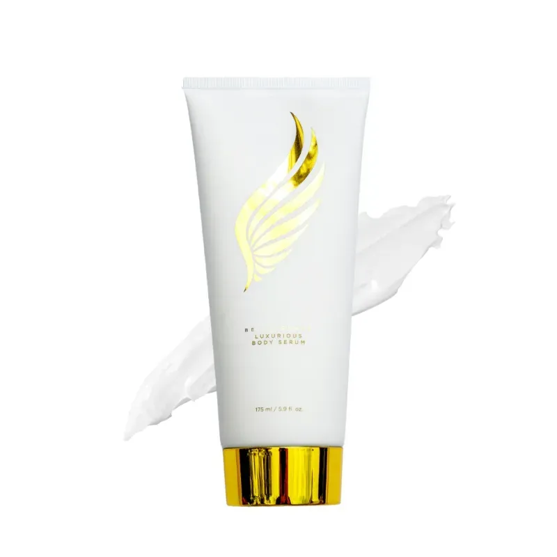 Serum corporal lujoso Bella Grace