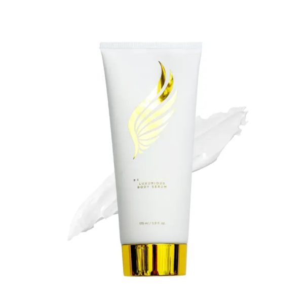 Serum corporal lujoso Bella Grace