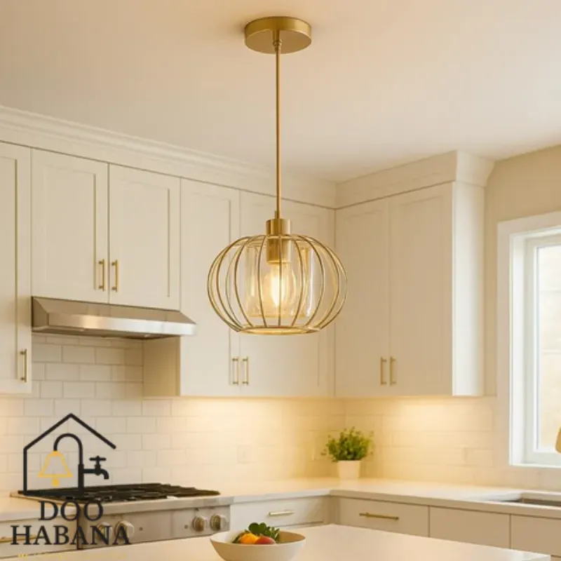 Lámpara colgante 949-158