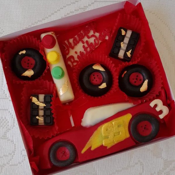 Regalo para niñ@s #8