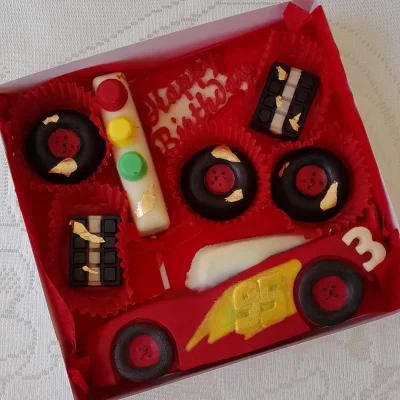 Regalo para niñ@s #8