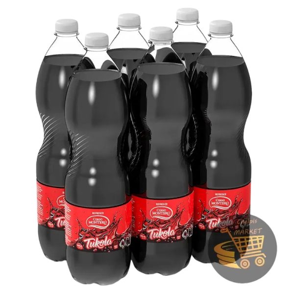 Refresco 1/5 lt