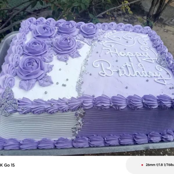 Cakes Tres Leches