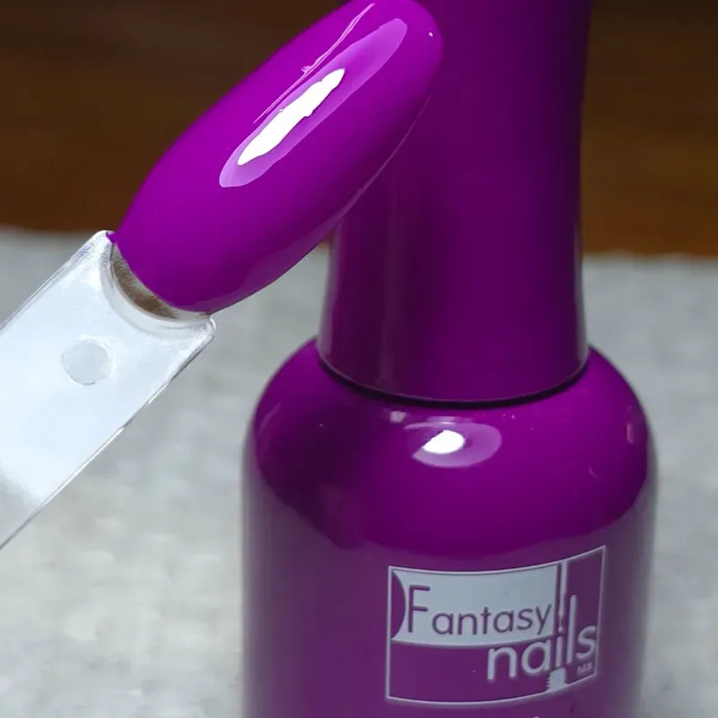 Esmalte Fantasy 28 Zinnia