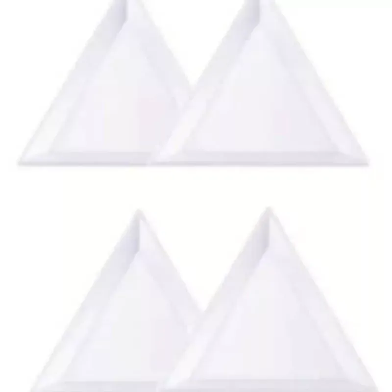 Bandejitas para piedras