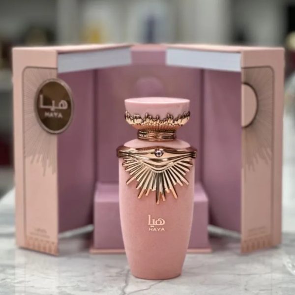 Perfume marca lataffa
