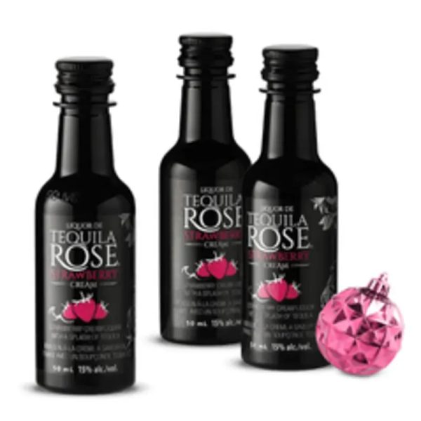 TEQUILITA ROSE