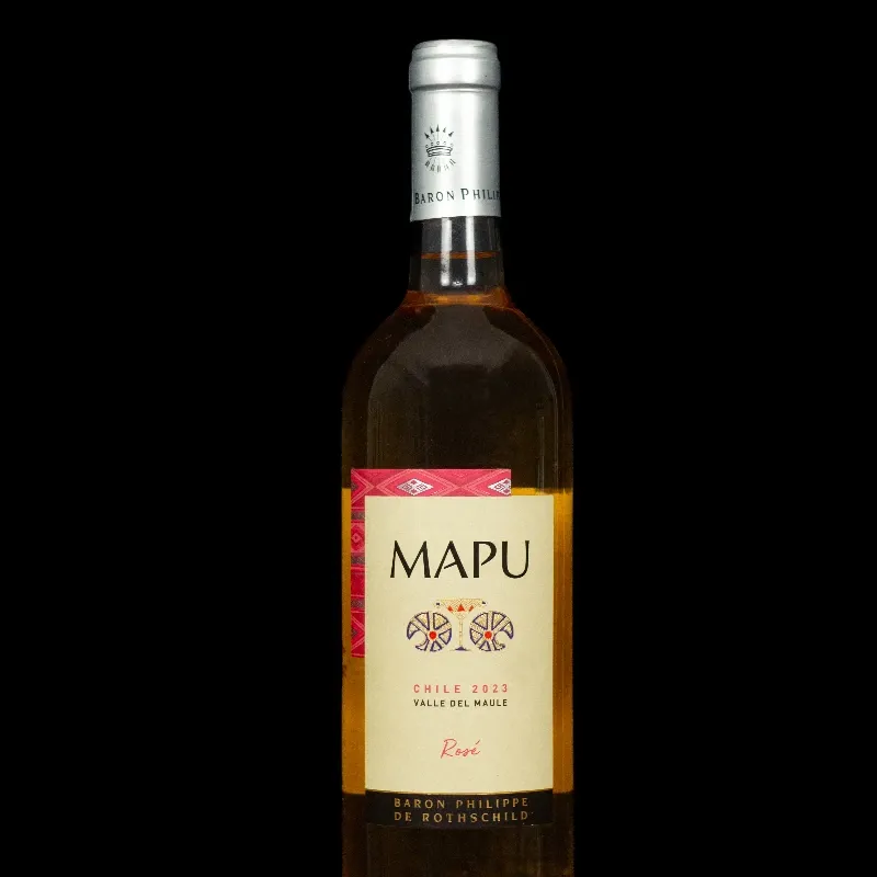 Mapu Rose