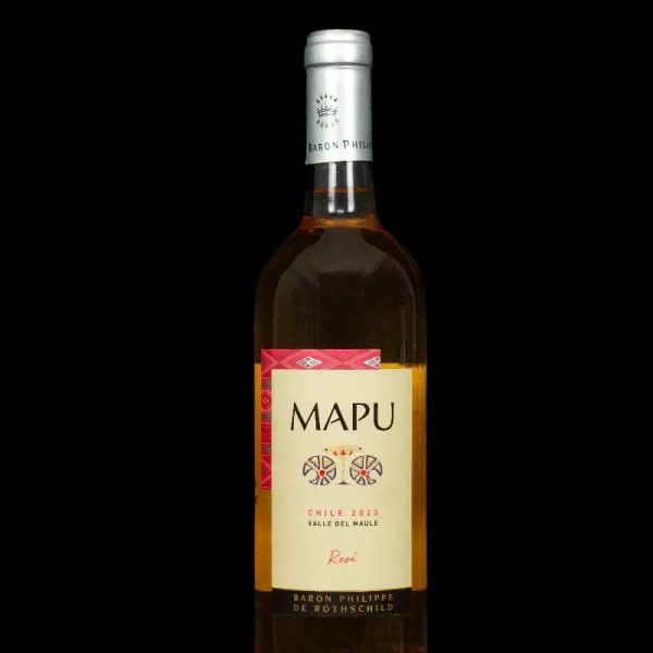 Mapu Rose