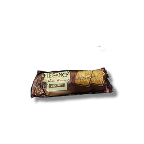 GALLETAS ELEGANCE
